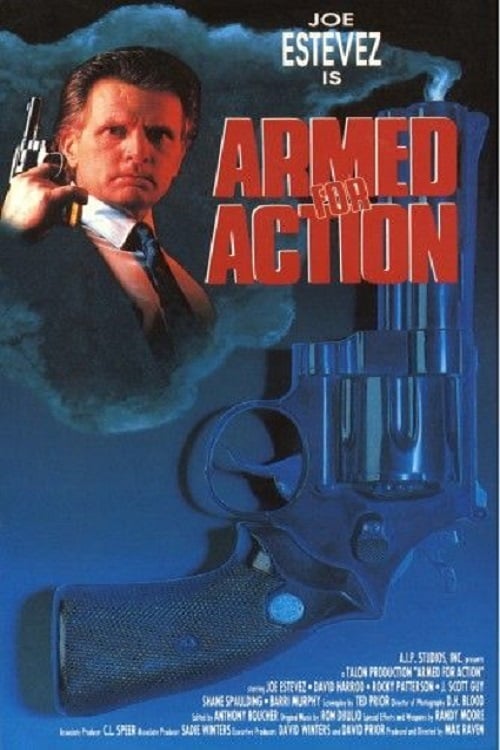 Armed for Action