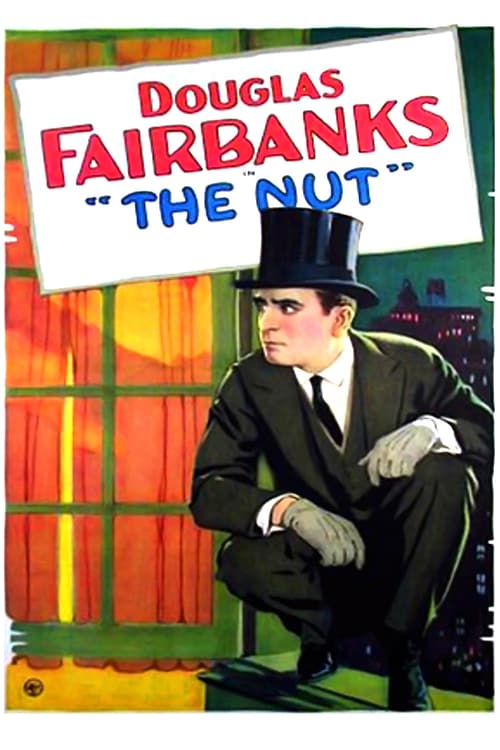 The Nut