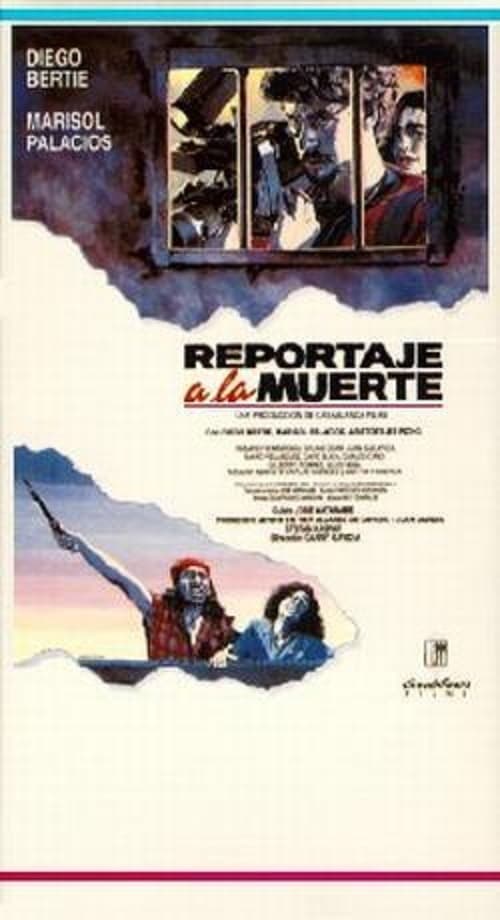 Report on Death