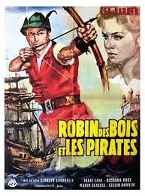 Robin Hood e i pirati