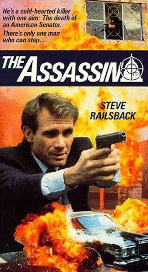 The Assassin The Assassin