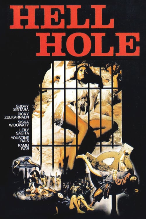 Escape from Hellhole