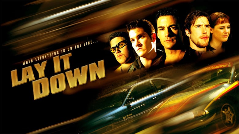Lay It Down Lay It Down