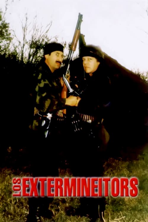 Los Extermineitors