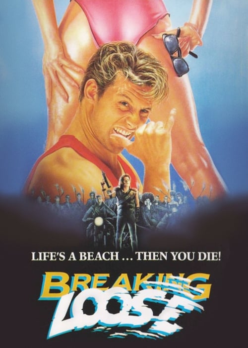 Breaking Loose: Summer City II Breaking Loose: Summer City II