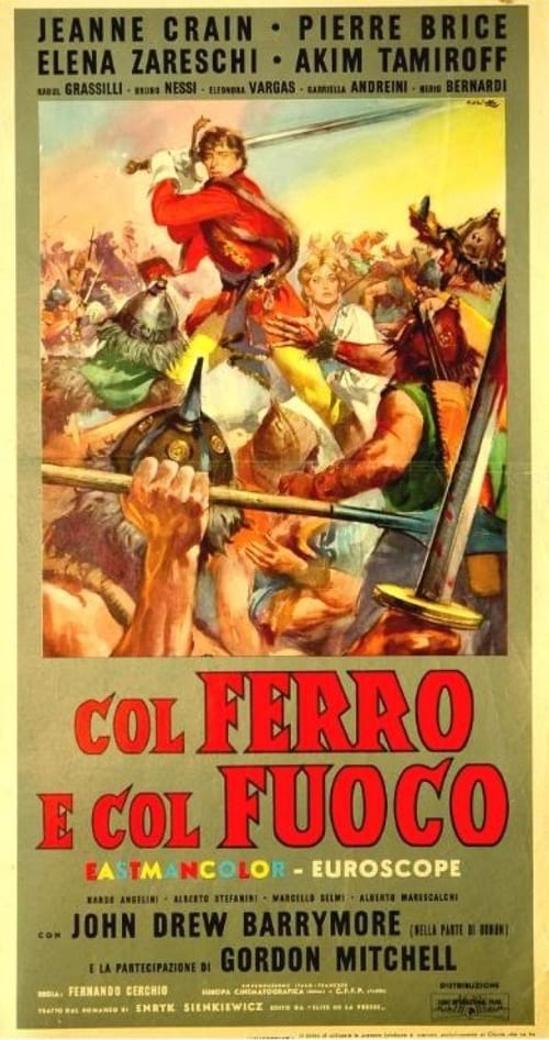 Invasion 1700