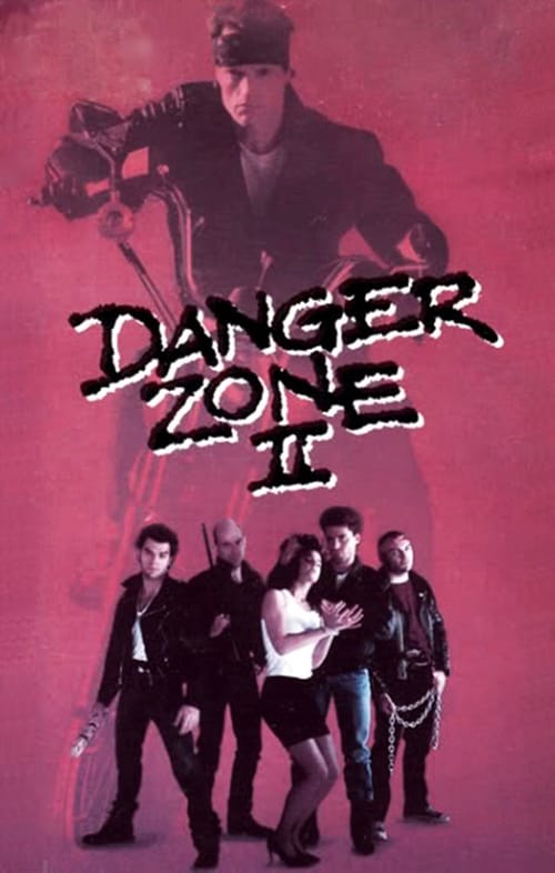 Danger Zone II: Reaper's Revenge