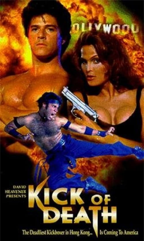 Kick of Death