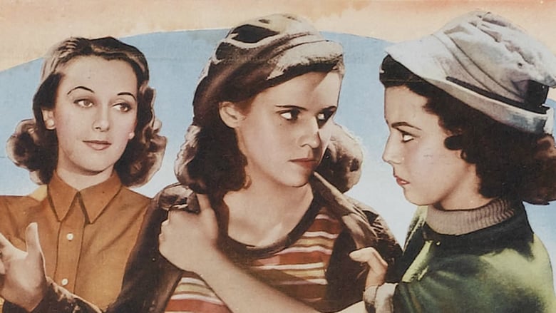 Girls of the Road